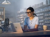 La serie HP ProBook 4 è disponibile nei formati da 14 e 16 pollici, con opzioni Intel e AMD. (Fonte immagine: HP)