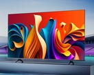 Il televisore LED 4K Hisense A7N è in vendita negli Stati Uniti. (Fonte: Hisense)