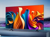 Il televisore LED 4K Hisense A7N è in vendita negli Stati Uniti. (Fonte: Hisense)