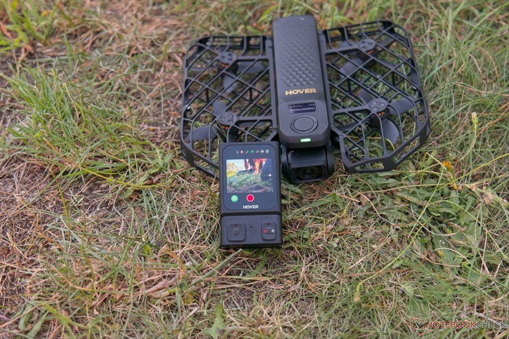 Può essere utilizzato con o senza un beacon.