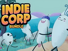 Il pacchetto Indie Corp. (Fonte immagine: IndieGala)