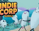 Il pacchetto Indie Corp. (Fonte immagine: IndieGala)