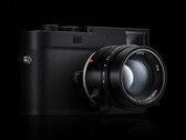 La M11 Monochrom non marcata è un'approssimazione di come potrebbe apparire la M11-P (Fonte: Leica)