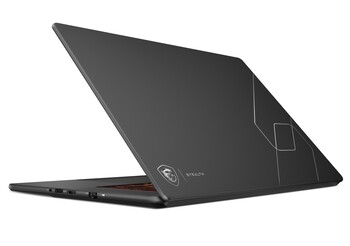 MSI Stealth 16 AI+. (Fonte immagine: MSI)