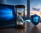 Microsoft sta prorogando di un altro anno gli aggiornamenti di sicurezza per Windows 10.