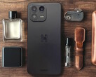 Il telefono per la privacy di Hiroh, con interruttore hardware, è alimentato dal sistema /e/OS Android 16 di Murena, privato del codice per la raccolta dei dati. (Fonte immagine: Hiroh)