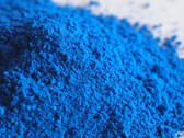 Le celle a ioni di sodio utilizzano il materiale elettrodico blu di Prussia (fonte: Natron)