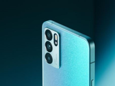 Il Reno 6. (Fonte: OPPO)