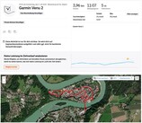 Test del GPS Garmin Venu 2 : Panoramica