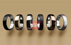Il lancio dell'Oura Ring 5 è previsto tra pochi giorni.