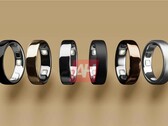 Il lancio dell'Oura Ring 5 è previsto tra pochi giorni.