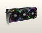 Immagine che mostra la PNY RTX 5080. (Fonte: PNY)