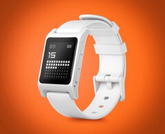 Core Devices sta riportando il Pebble 2 e il Pebble Time 2 con diversi aggiornamenti. (Fonte: Core Devices)