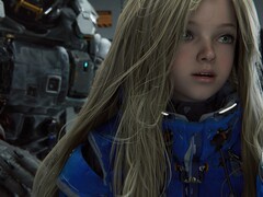 Pragmata è attualmente in offerta su Steam per la prima volta e costa 47,99 $ fino al 21 settembre.