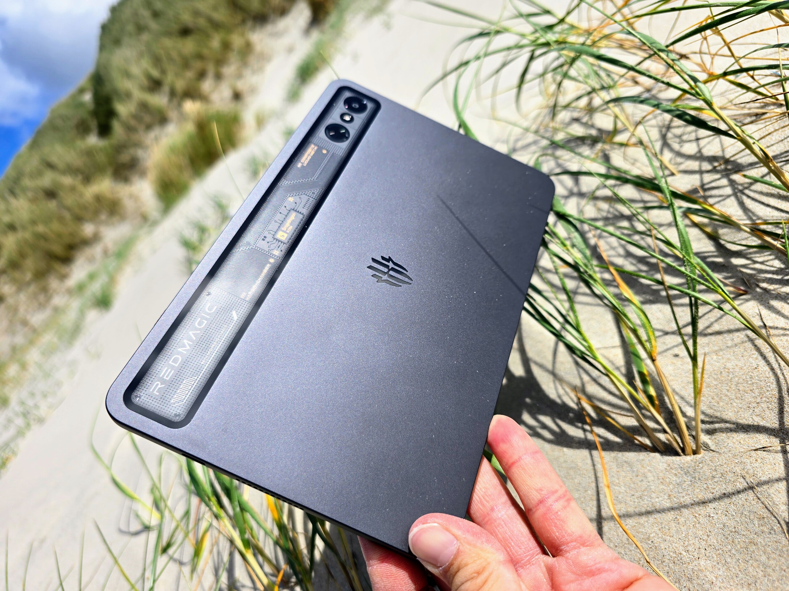 Recensione di Nubia RedMagic Astra