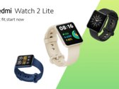 Il Redmi Watch 2 Lite ha un display quadrato e molte funzioni di salute. (Fonte immagine: Xiaomi)