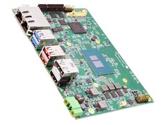 L’SBC35-474 è un nuovo computer a scheda singola