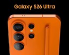 Due nuove fonti hanno confermato le voci di un rinvio dell'uscita della linea Galaxy S26. (Fonte: Technizo Concept)