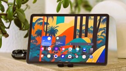 Galaxy Recensione del Tab S11