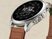 Il Fossil Gen 6 Venture Edition è disponibile solo con cassa da 44 mm. (Fonte: Fossil)