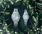 Orologi Seiko Lukia Essential Collection Evergreen