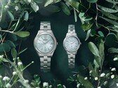 Orologi Seiko Lukia Essential Collection Evergreen