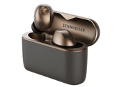 Gli auricolari Sennheiser Momentum True Wireless 5 mantengono il prezzo dei modelli precedenti nonostante gli aggiornamenti. 