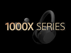 Si dice che il WH-1000XM6 ritorni al design pieghevole del modello di quarta generazione di Sony. (Fonte immagine: Sony - modificato)