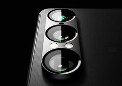Il Sony Xperia 1 VII dispone già di una fotocamera con zoom a lunghezza focale variabile (Fonte: Sony)