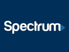 Il logo di Spectrum. 