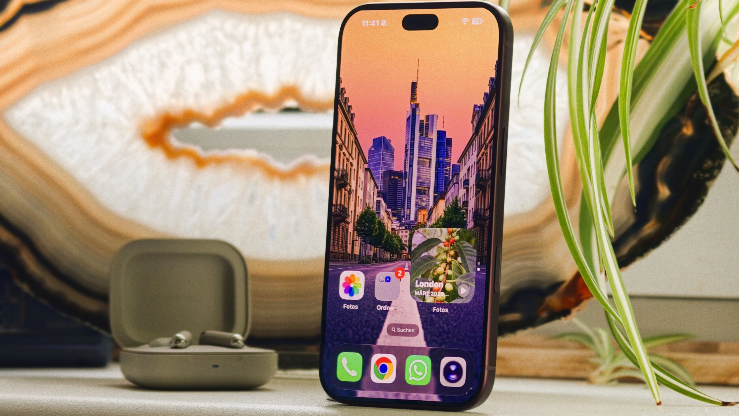 Recensione dello smartphone Apple iPhone 18 Pro