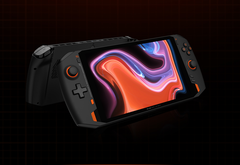 L'ONEXPLAYER è disponibile con una scelta di due processori Tiger Lake. (Fonte: One-Netbook)