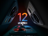 La serie Redmi Note 12 ha debuttato qualche mese fa in Cina. (Fonte: Xiaomi)