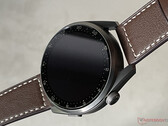 È probabile che la serie Watch 3 rimanga al suo posto fino al secondo anniversario, nella foto il Watch 3 Pro. (Fonte: NotebookCheck)