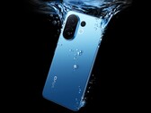 Il Vivo T4 Pro 5G racchiude una batteria da 6.500 mAh in un alloggiamento impermeabile. (Fonte: Vivo)