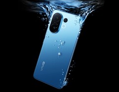 Il Vivo T4 Pro 5G racchiude una batteria da 6.500 mAh in un alloggiamento impermeabile. (Fonte: Vivo)