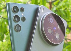 Abbiamo recensito il Vivo X300 Ultra