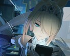 Sigrid, dalla demo dei personaggi di Zenless Zone Zero - «Hoofing It».