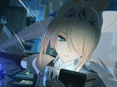 Sigrid, dalla demo dei personaggi di Zenless Zone Zero - «Hoofing It».