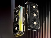 GPU ZOTAC RTX serie 50. (Fonte immagine: ZOTAC)