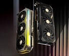 GPU ZOTAC RTX serie 50. (Fonte immagine: ZOTAC)