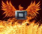 Le gamme AMD Phoenix e Dragon combineranno una CPU Zen 4 con una GPU RDNA3. (Fonte: AMD/TowardsDataScience - modificato)