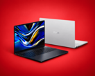 Asus ProArt P16 disponibile nelle varianti di colore bianco e nero