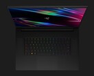 Recensione del Razer Blade Pro 17 2020: Davvero avete bisogno di un computer portatile da 300 Hz?