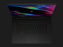 Recensione del computer portatile Razer Blade Pro 17 RZ09-03297E42. Dispositivo di test fornito da Razer