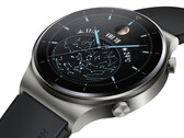 Il Watch GT 2 Pro potrebbe essere l'ultimo smartwatch "GT" di Huawei. (Fonte: Huawei)