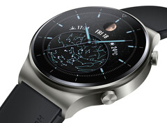 Il Watch GT 2 Pro potrebbe essere l'ultimo smartwatch 