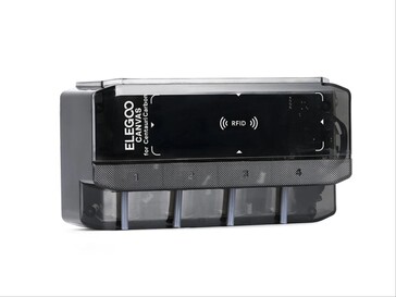 Accessorio Elegoo Canvas.