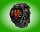Garmin afferma di aver migliorato la durata della batteria del Fenix 8 Pro grazie al suo ultimo aggiornamento software stabile.