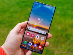 Il Galaxy S23 Ultra si è comportato bene nei nostri test sulla fotocamera prima dell'aggiornamento previsto per marzo. (Fonte: NotebookCheck)